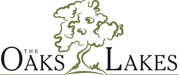 The Oaks Lakes Sessay Logo